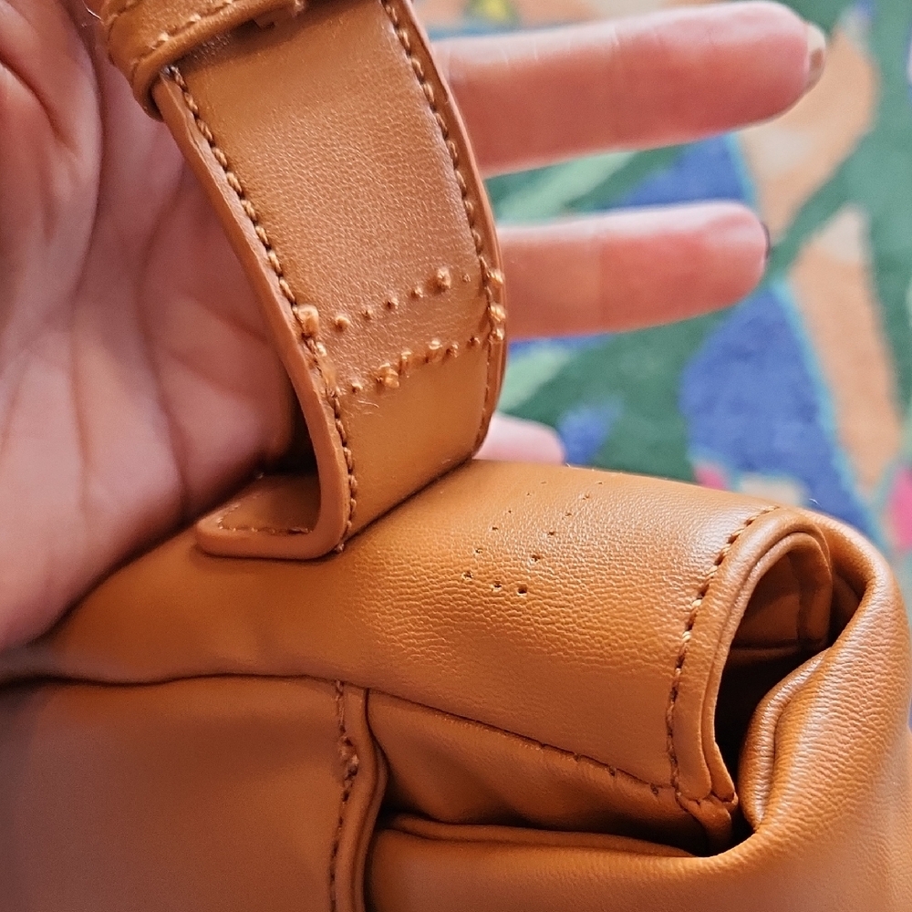 Free People Coney Vegan Crossbody - Picture 6 of 11
